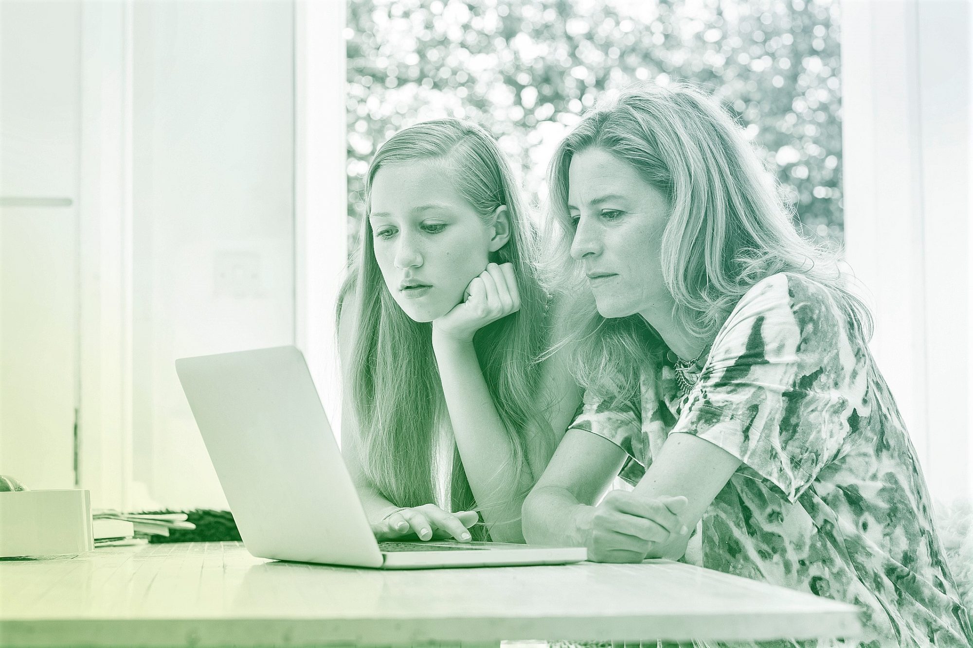 Por qué los problemas tecnológicos son la pesadilla de los padres durante el aprendizaje a distancia