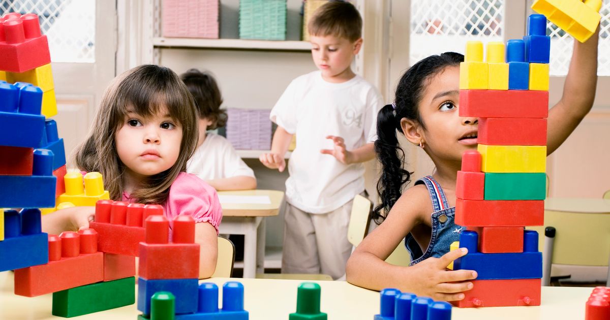 ¿Puedo hablar contigo sobre el preescolar para todos?