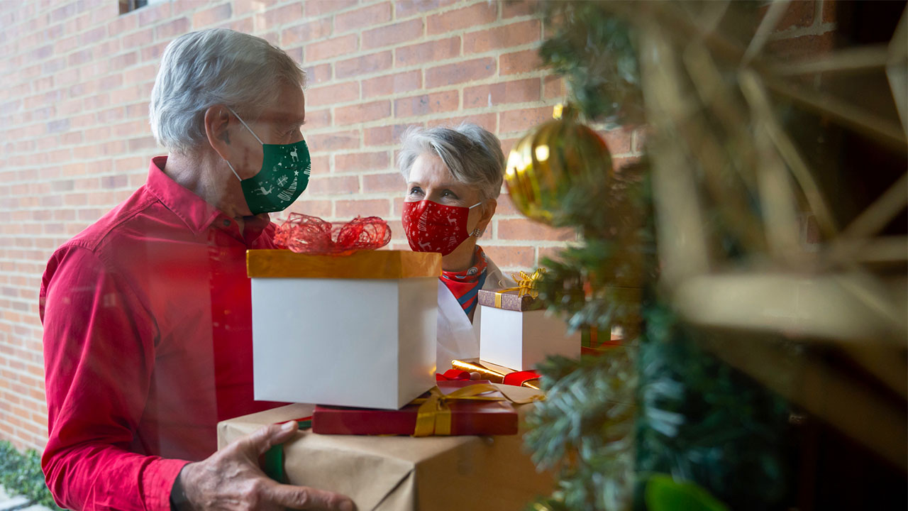 Esto es lo que dicen los expertos sobre la cuarentena antes de Navidad para que puedas ver a tu familia