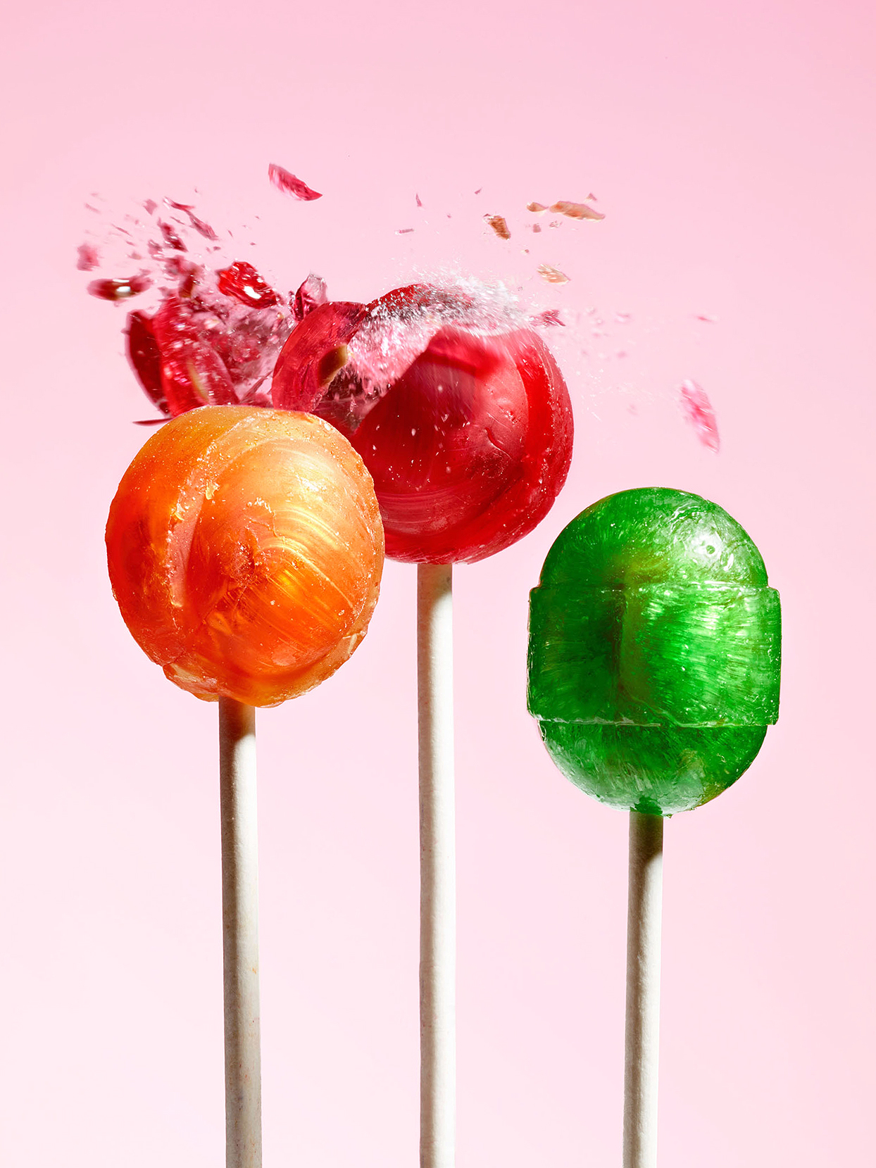 Por qué tu hijo es adicto a los dulces y cómo lograr un equilibrio