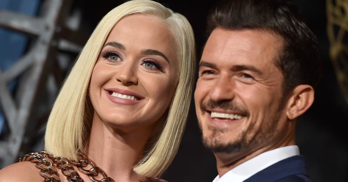 Orlando Bloom tiene una razón competitiva para cantar a su hija Daisy Dove