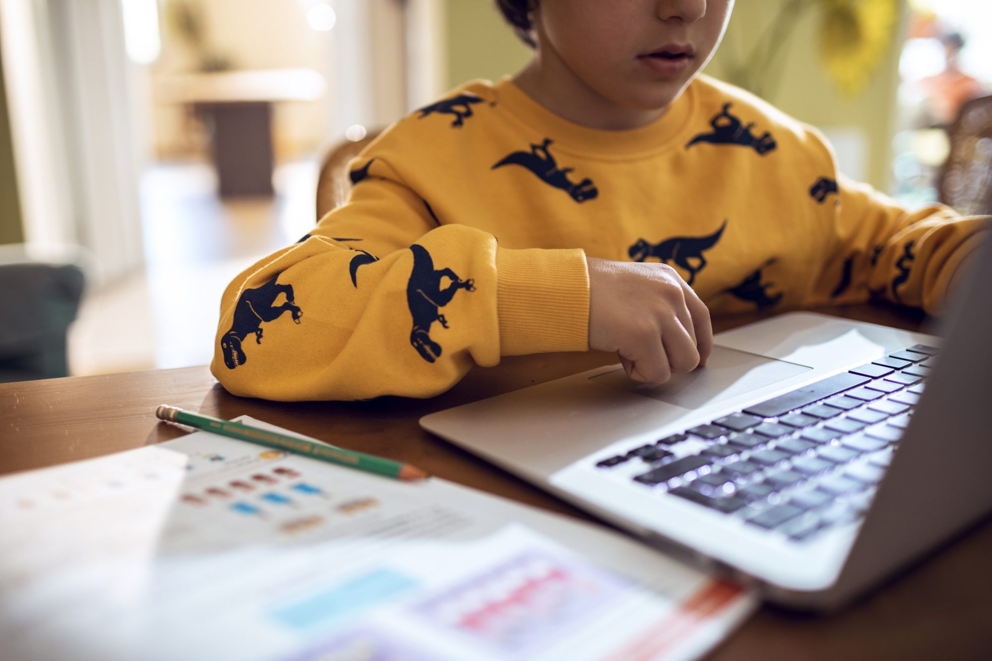 11 mejores servicios de tutoría en línea para niños
