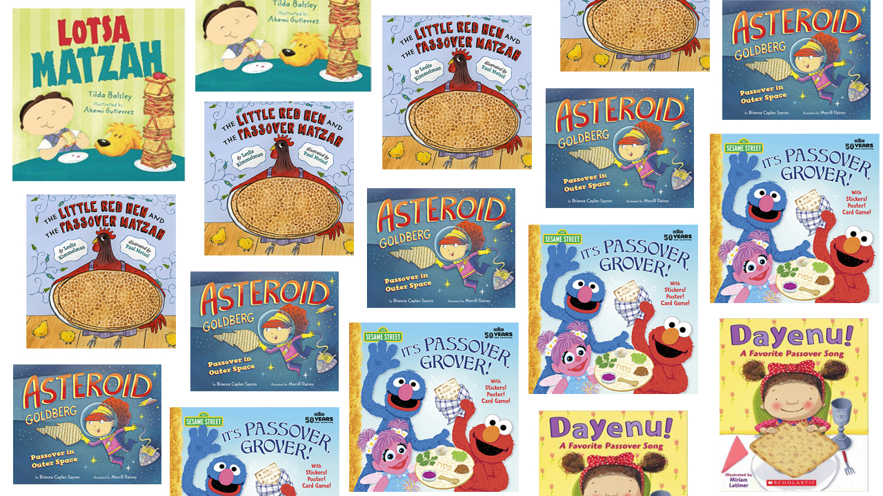 Libros infantiles de Pascua que nos encantan - Today's Parent