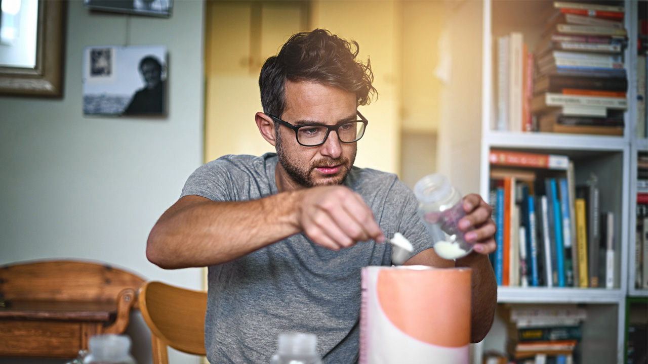 ¿Son mejores los biberones de vidrio? 5 grandes preguntas sobre la alimentación con biberón