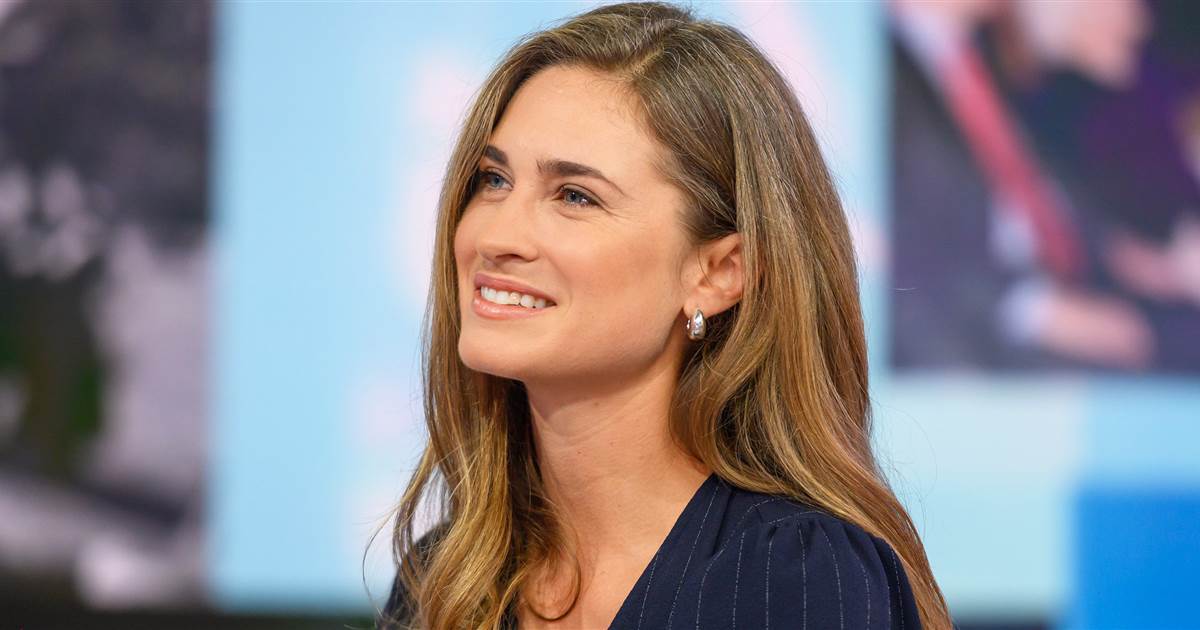 Lauren Bush Lauren anuncia el nacimiento de su tercer hijo: 'Estamos tan enamorados'