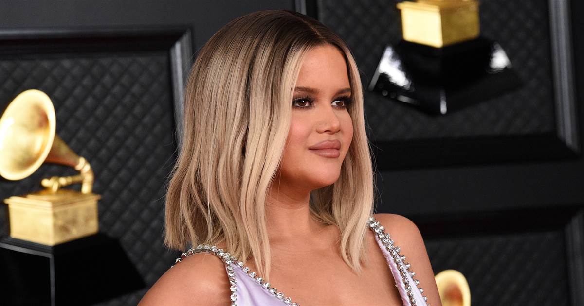 Maren Morris se pronuncia contra la presión que se ejerce sobre las madres para que "vuelvan" después de dar a luz