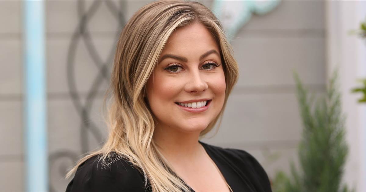 Shawn Johnson responde a las 