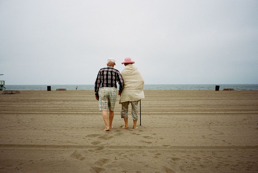 Nuestras madres, nosotros mismos