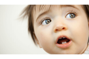 Atención dental para bebés y niños pequeños