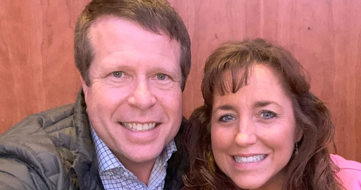 Jim Bob y Michelle Duggar rompen el silencio tras la cancelación de 'Counting On'