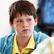 Many ADHD symptoms are commonly seen during normal childhood.