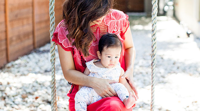 14 artículos imprescindibles para una madre primeriza de los que nadie te habla