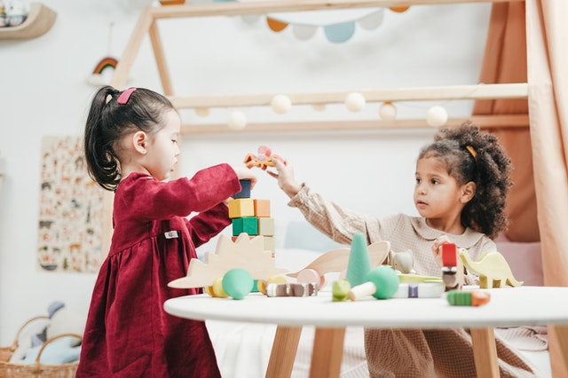 8 sencillos consejos para preparar a tu hijo para la guardería