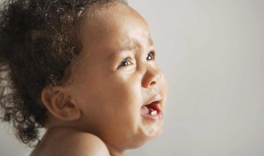 Ansiedad por separación en un niño de 9 meses