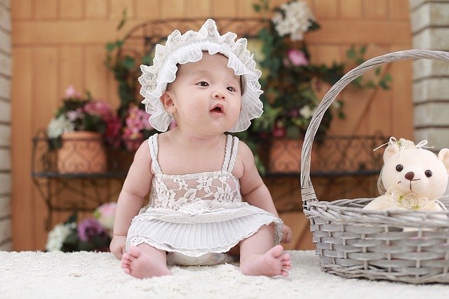 Las 7 mejores ideas de ropa de bebé para niña y lo que hay que tener en cuenta a la hora de comprar