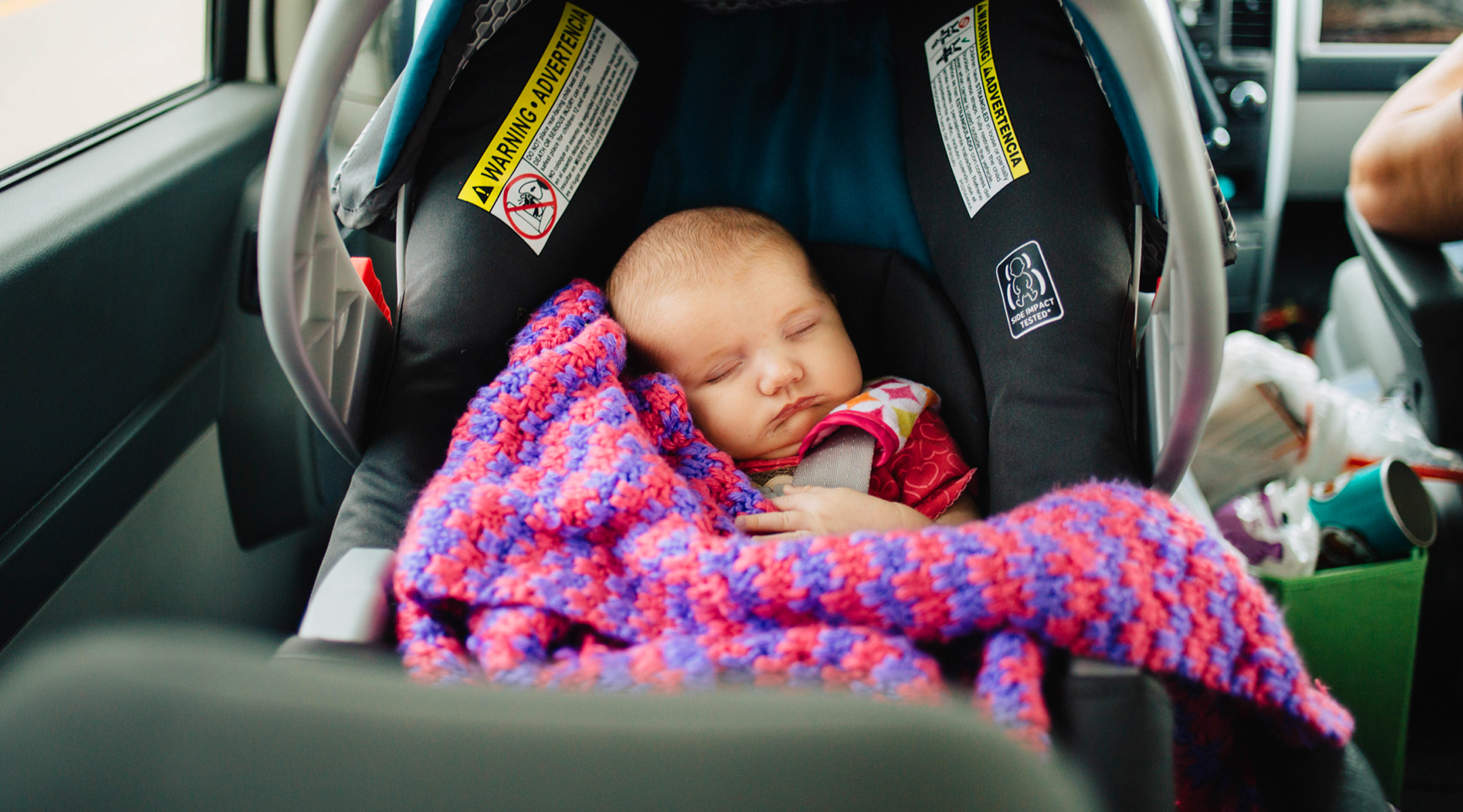 Los 10 mejores asientos para el coche