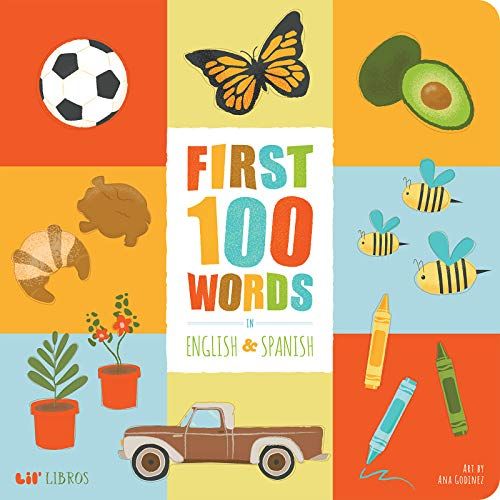 Los 30 mejores libros para bebés que se pueden comprar en 2021, desde los clásicos de siempre hasta los nuevos favoritos