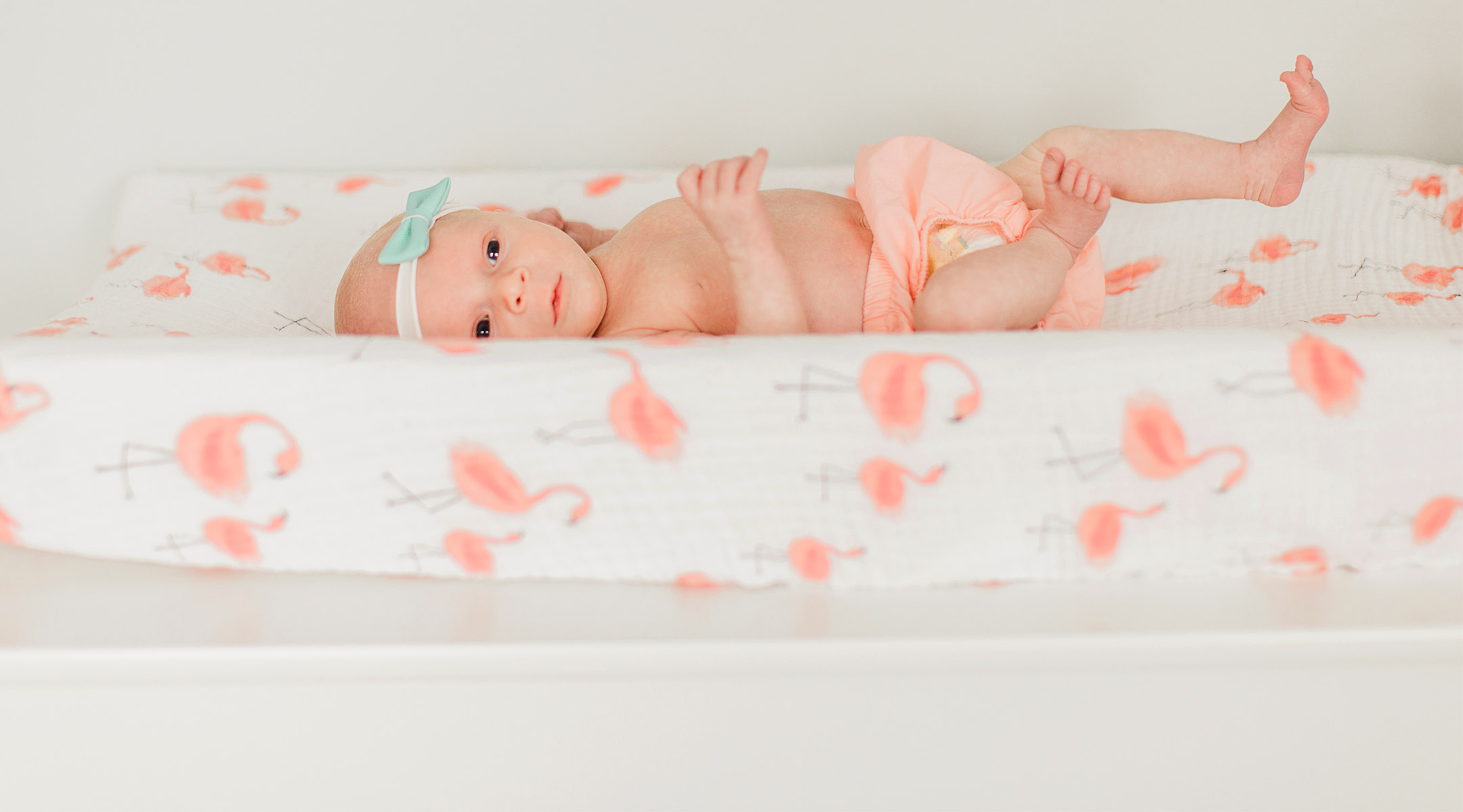 25 ingeniosos usos de las toallitas para bebés
