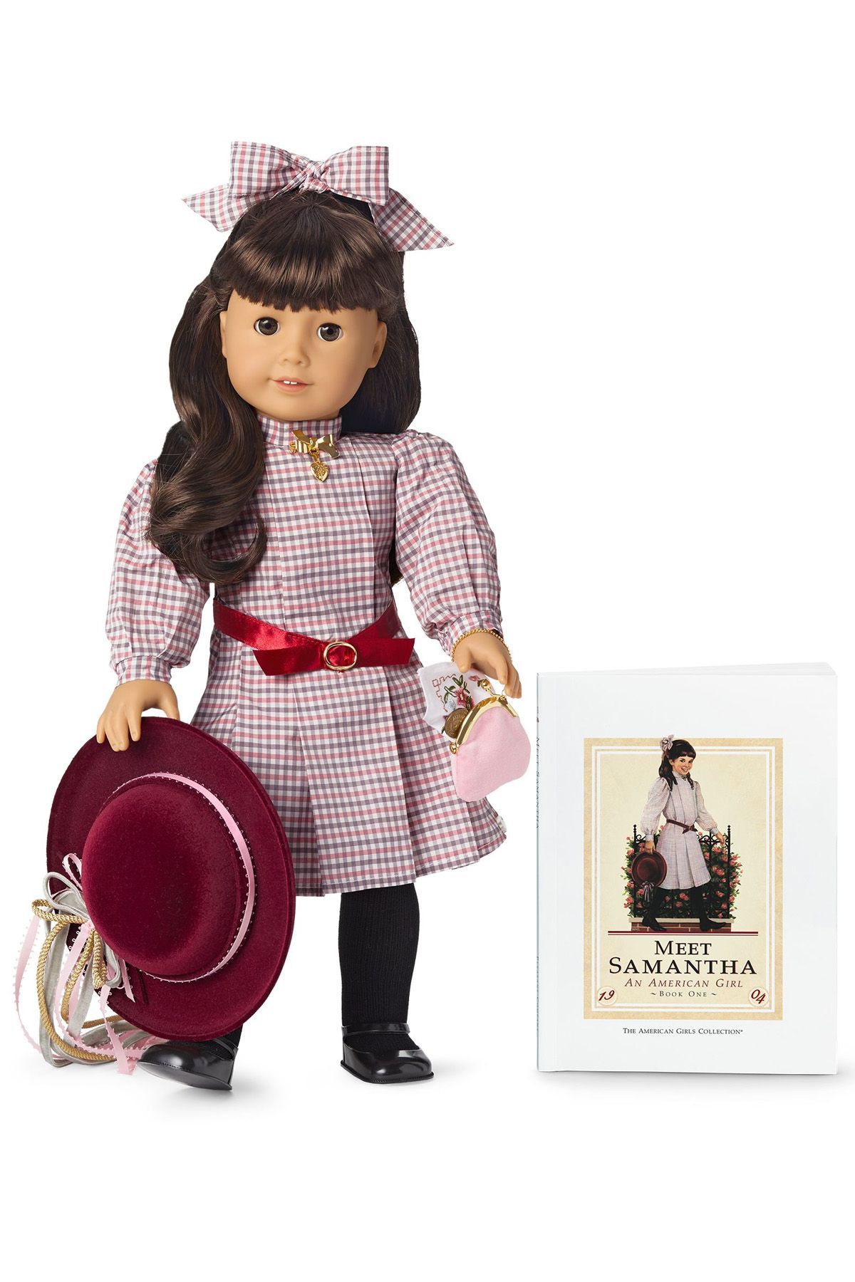 30 cosas que probablemente no sabías sobre las muñecas American Girl