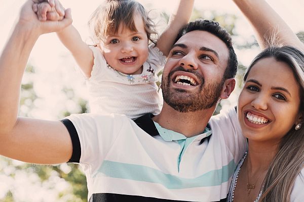 CÓMO CONFIGURAR LA SALUD Y EL FUTURO DE SU FAMILIA A TRAVÉS DE LA PLANIFICACIÓN FAMILIAR