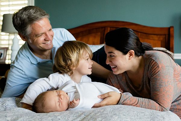 CÓMO CONFIGURAR LA SALUD Y EL FUTURO DE SU FAMILIA A TRAVÉS DE LA PLANIFICACIÓN FAMILIAR