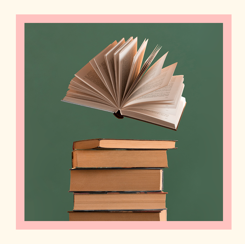 When I Was Struggling, Libraries Gave Me a Place to Belong when i was struggling, libraries gave me a place to belong