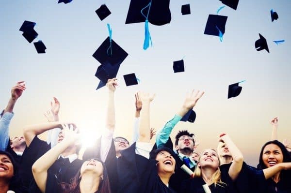 Grandes discursos de graduación: Porque todos necesitamos un poco de inspiración