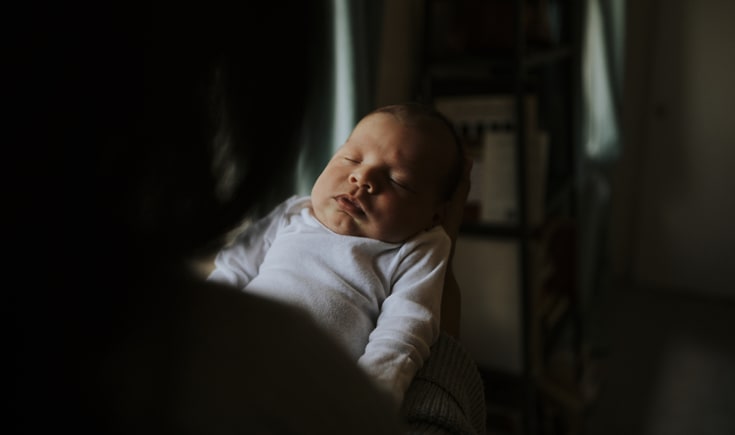 Qué es la melatonina y cómo puede ayudar a mi bebé a dormir mejor