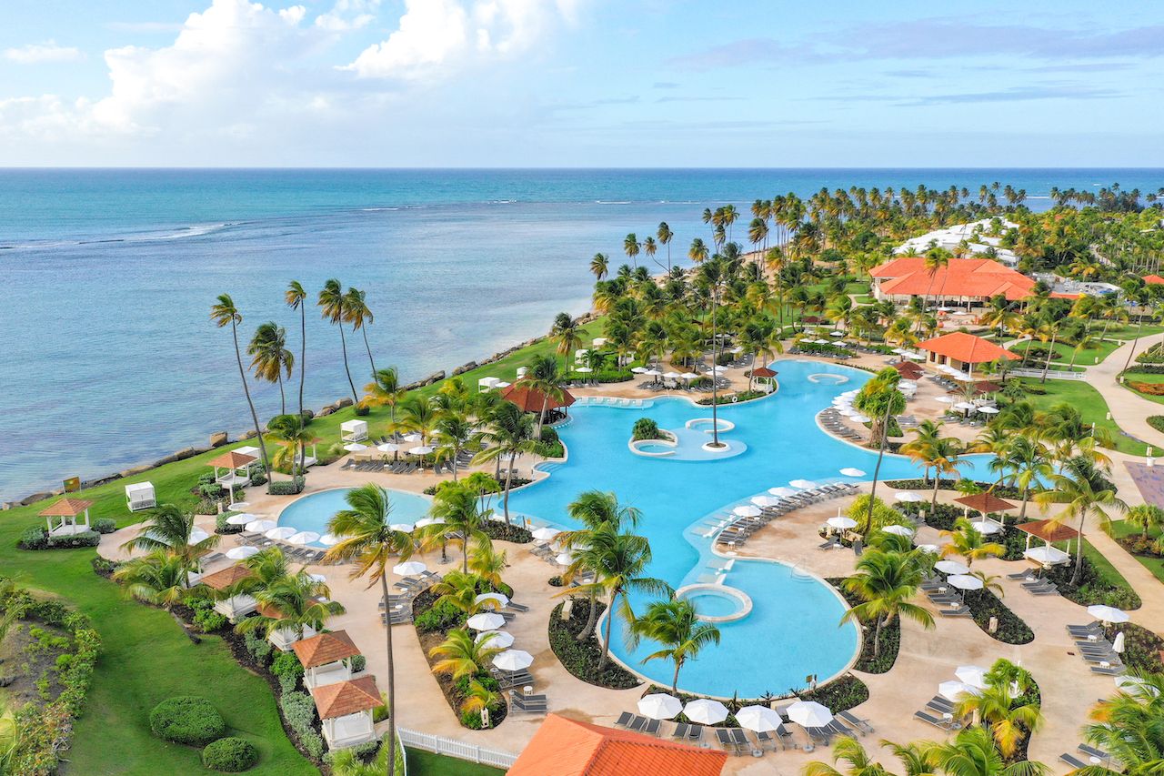 hyatt regency grand reserve puerto rico