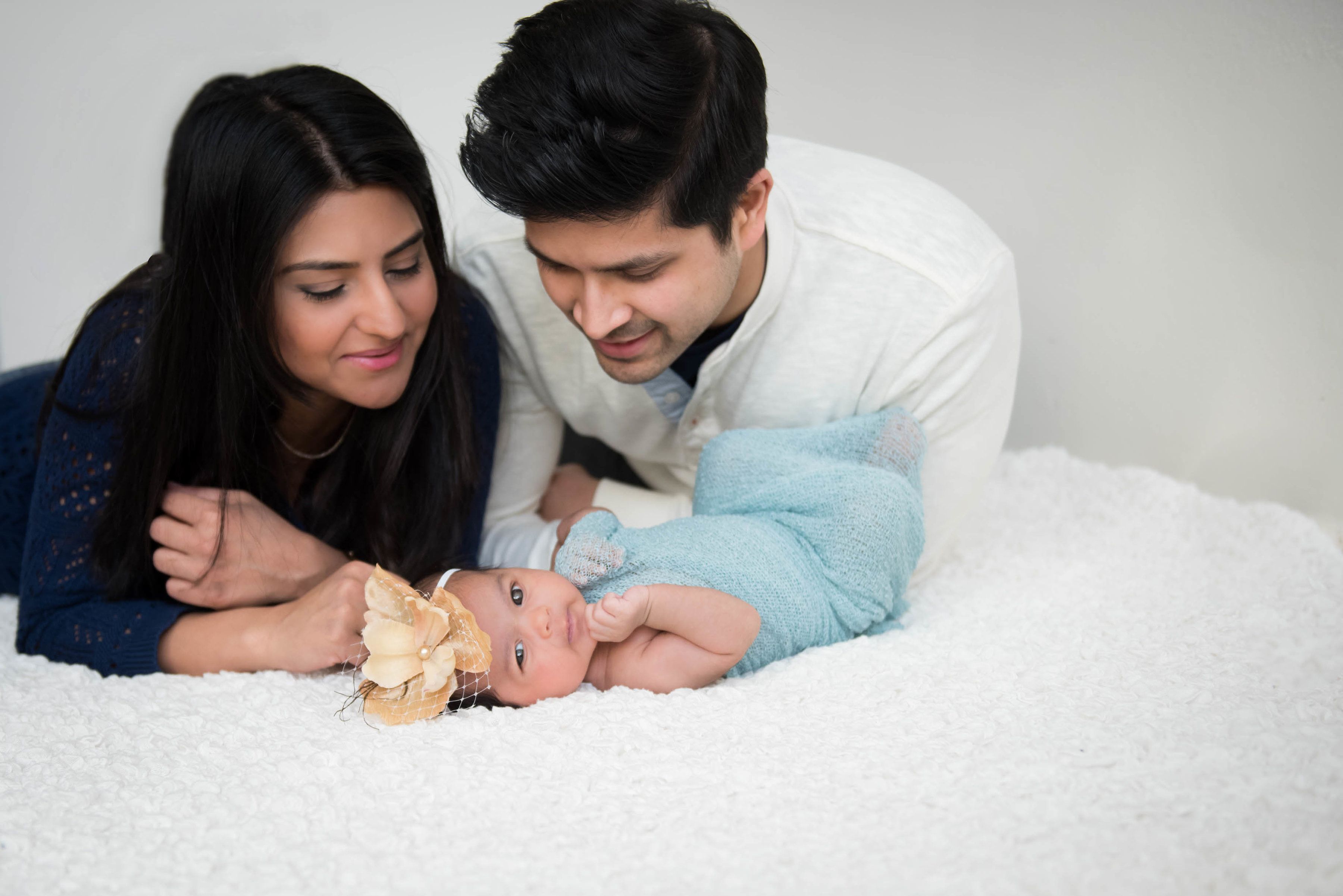 indian baby girl names avani's family
