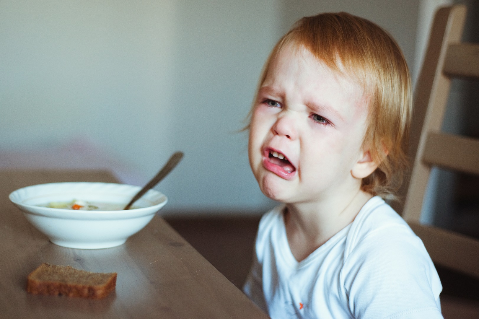 Cómo dejé de estresarme por comer mal