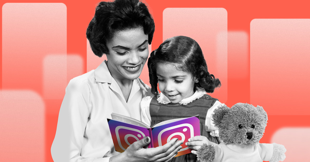 Guía para padres sobre Instagram: Lo que hay que saber para mantener a los niños seguros