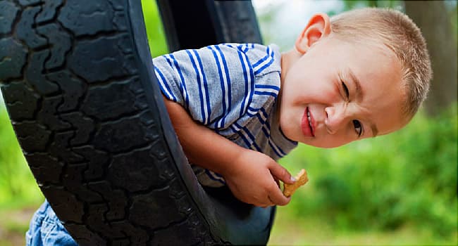 Hitos del desarrollo del niño de 3 a 4 años: Habilidades cognitivas, lingüísticas y motoras