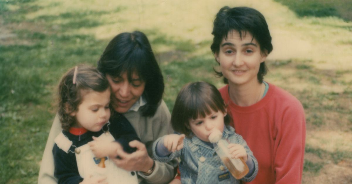 La necesaria voluntad de las madres lesbianas