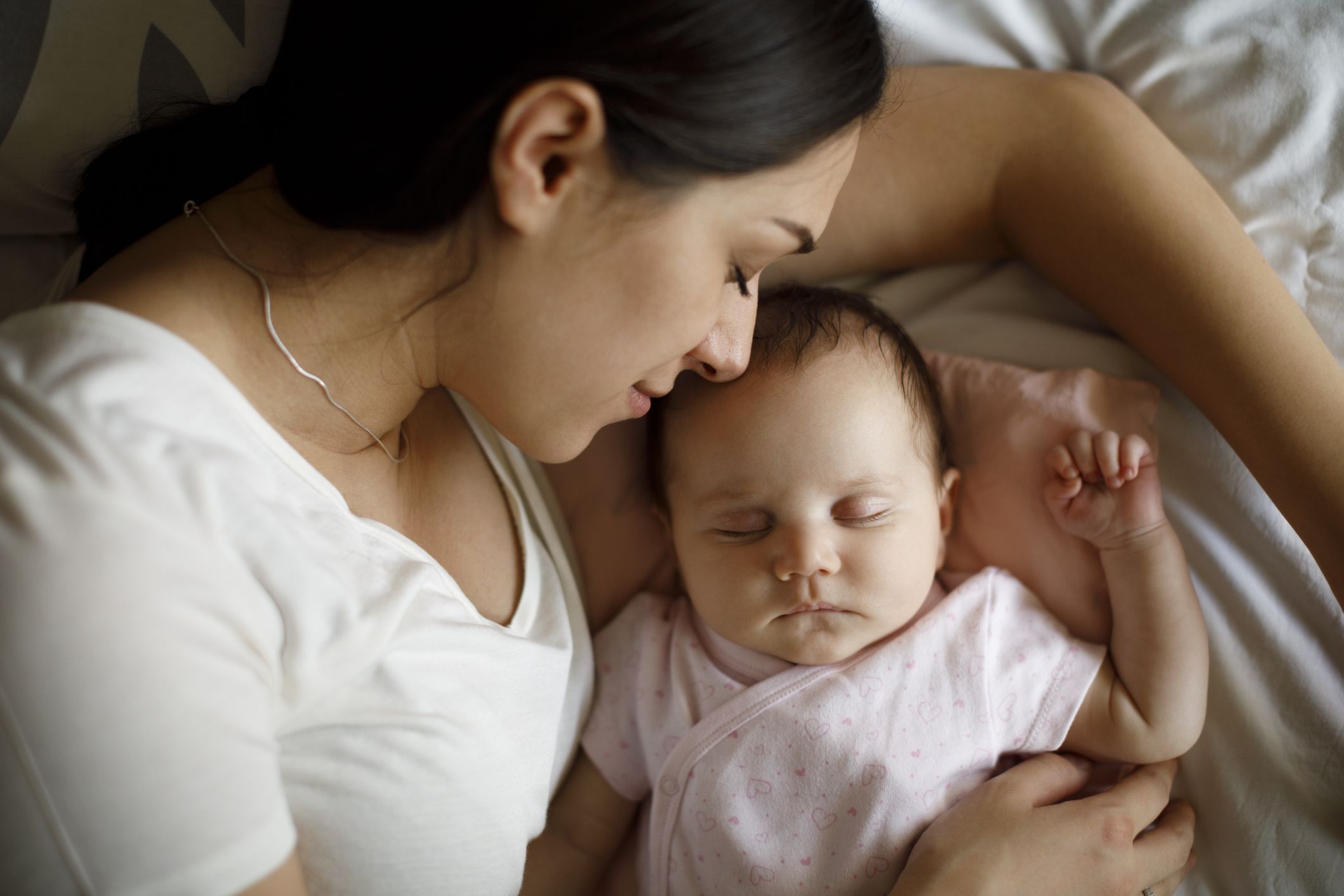 Las 20 mejores nanas para calmar a tu bebé hasta que se duerma