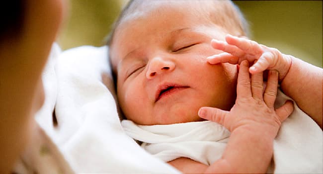 Los fundamentos de la ictericia del recién nacido