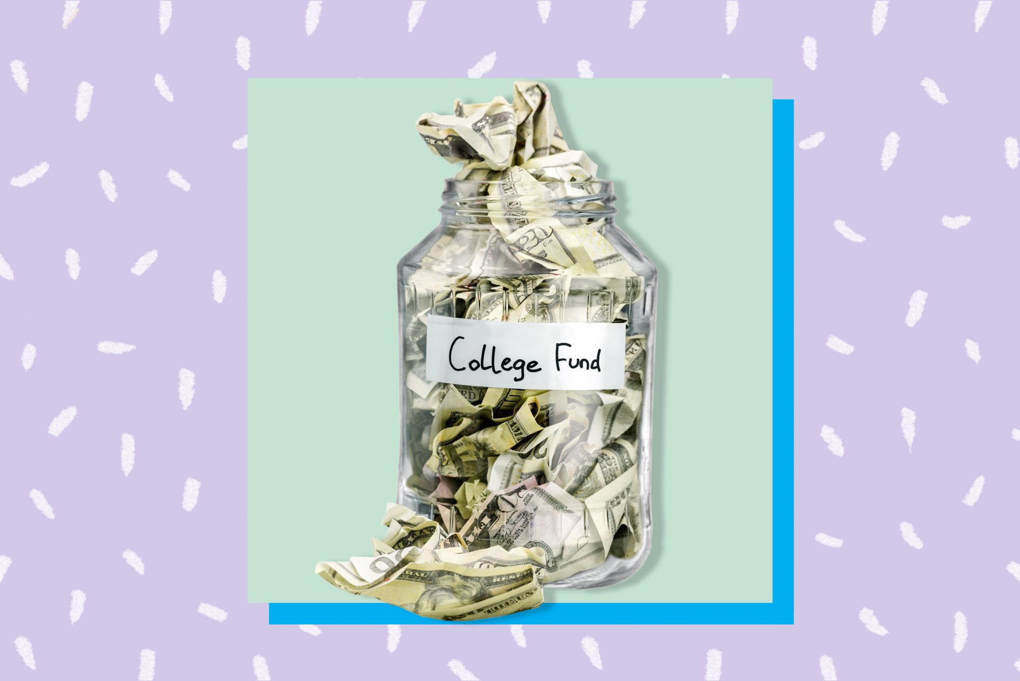 5 maneras de ayudar a sus hijos a pagar la universidad sin agotar sus fondos de jubilación