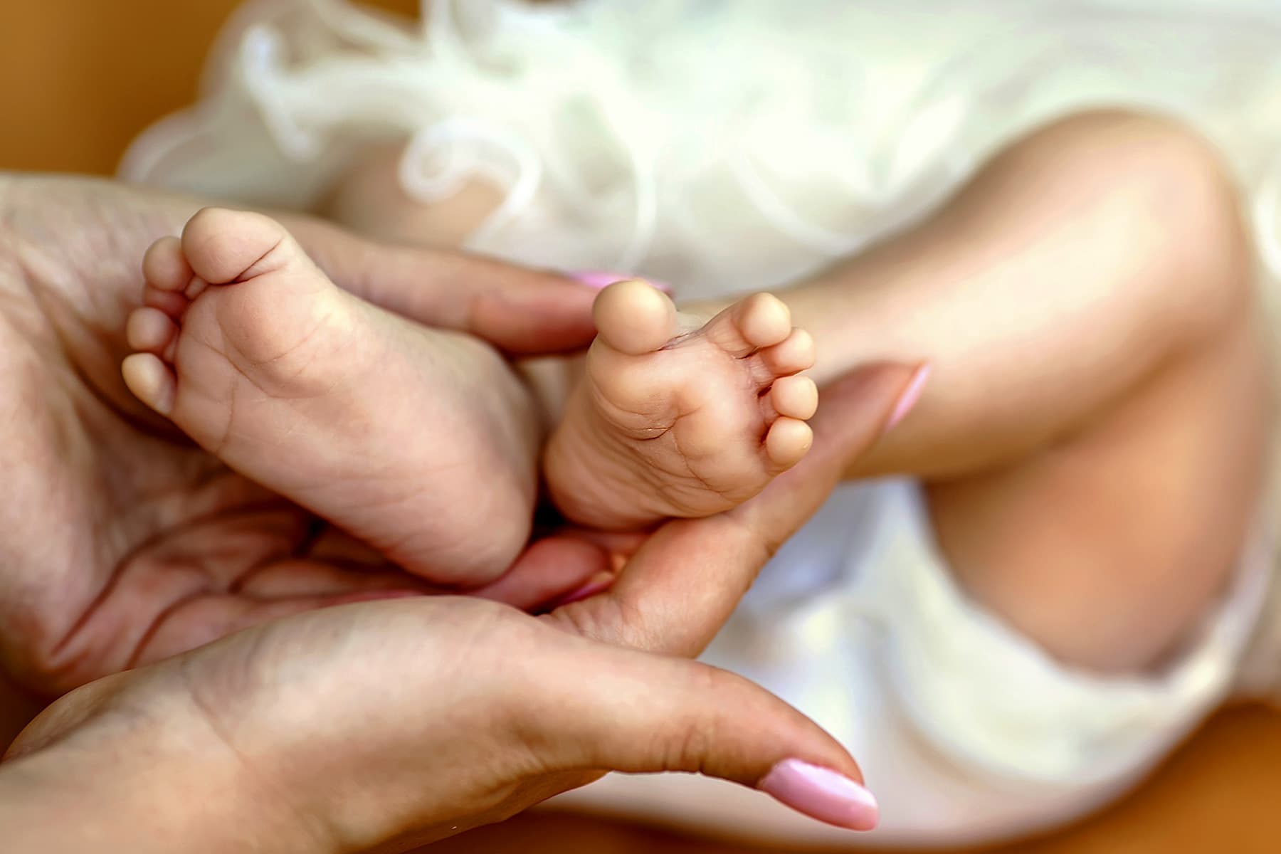 Cuidado de la piel del bebé: Consejos para el recién nacido