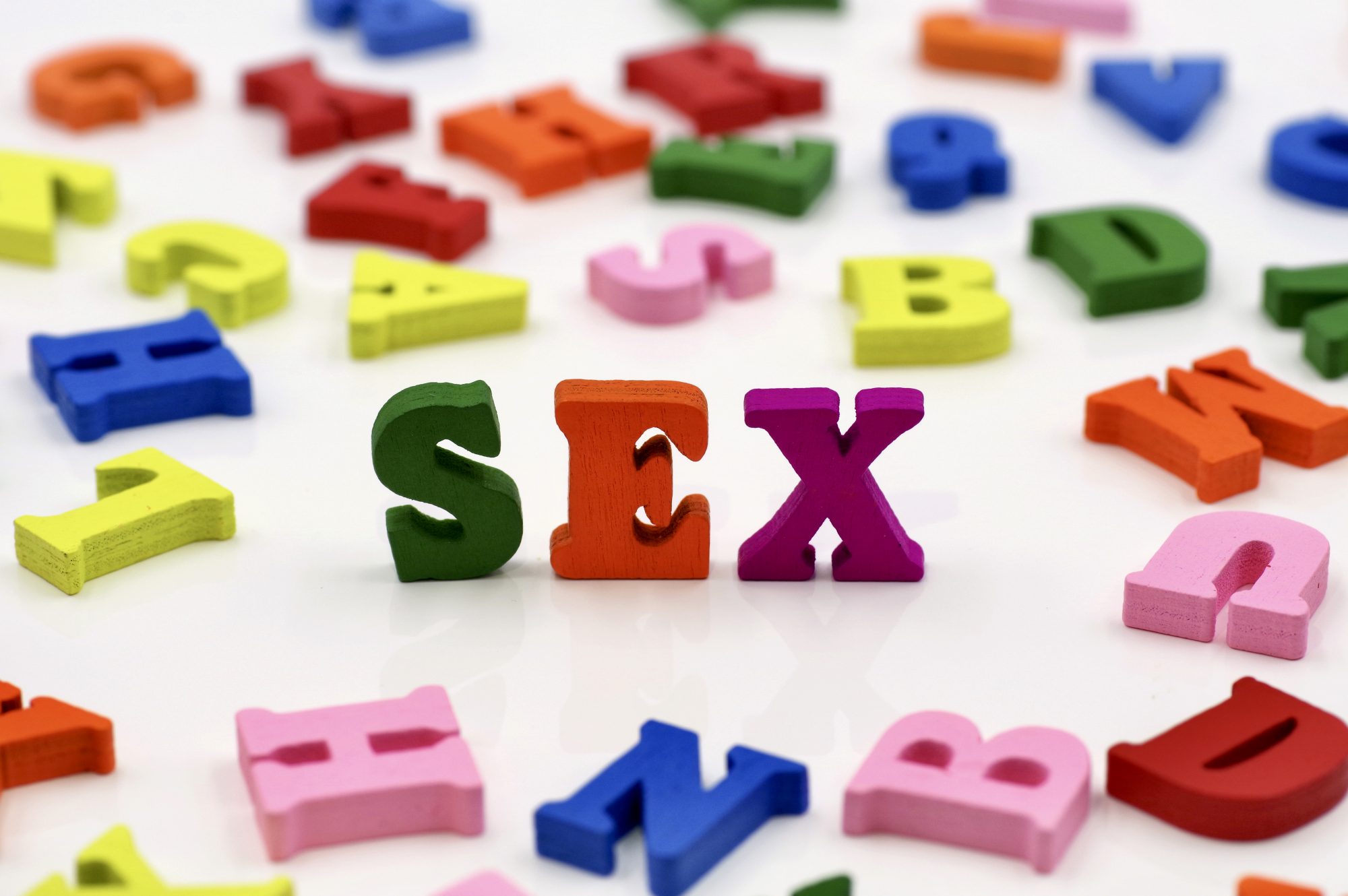 ¿Debemos hablar a los niños de lo que significa tener buen sexo?