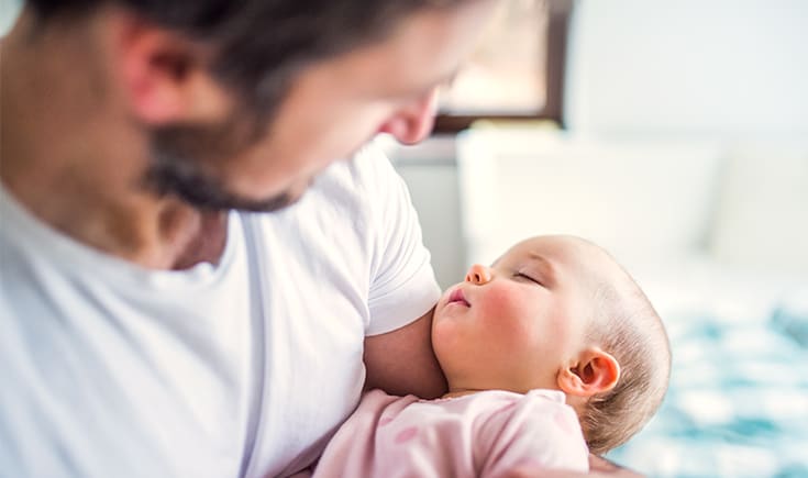 Las 5 recomendaciones más anticuadas para los nuevos padres