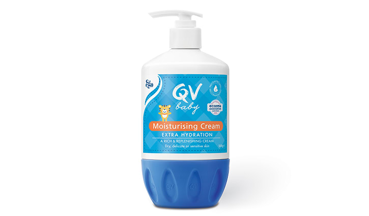 QV Baby Moisturising