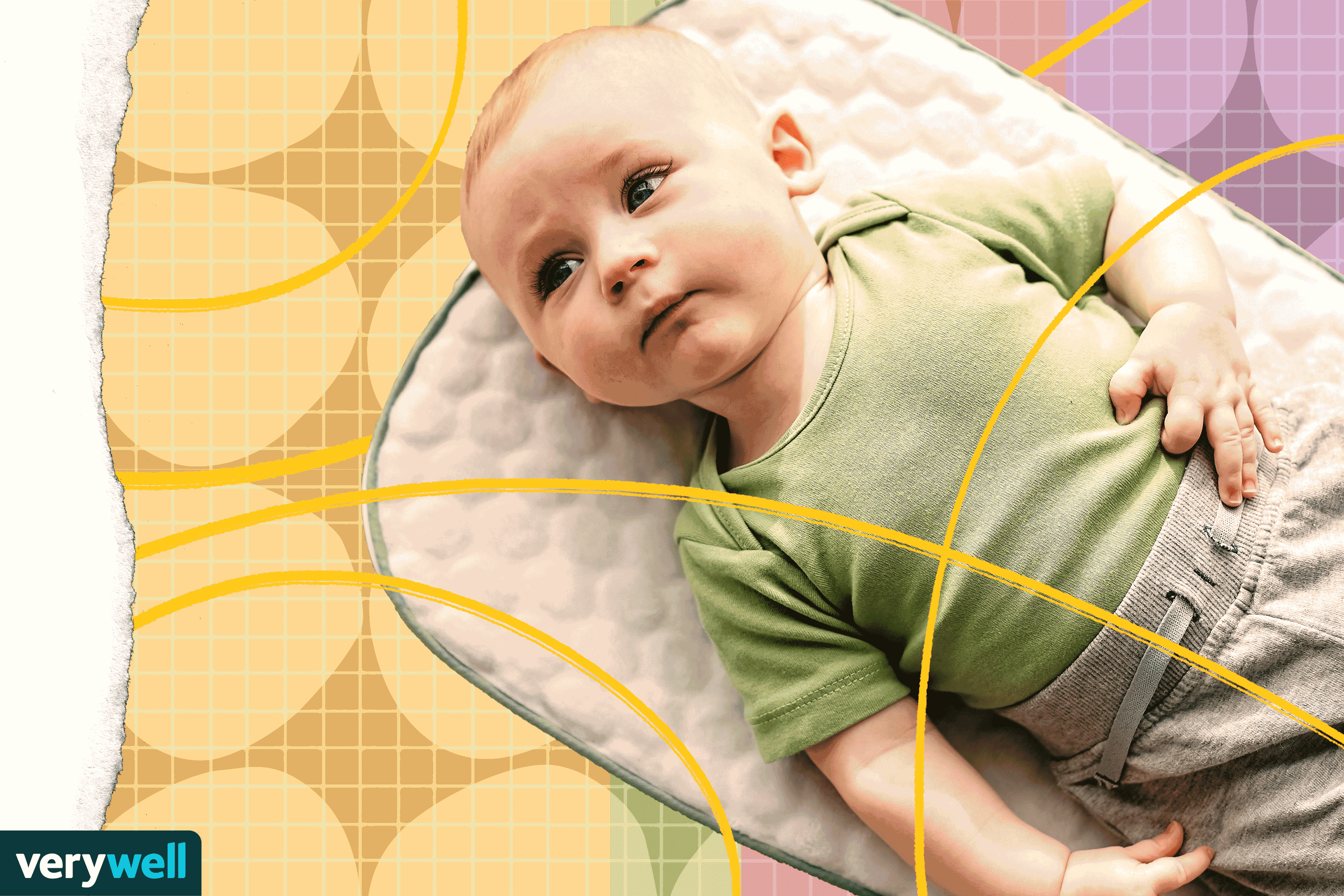 Razones por las que su bebé amamantado no está creciendo como se esperaba