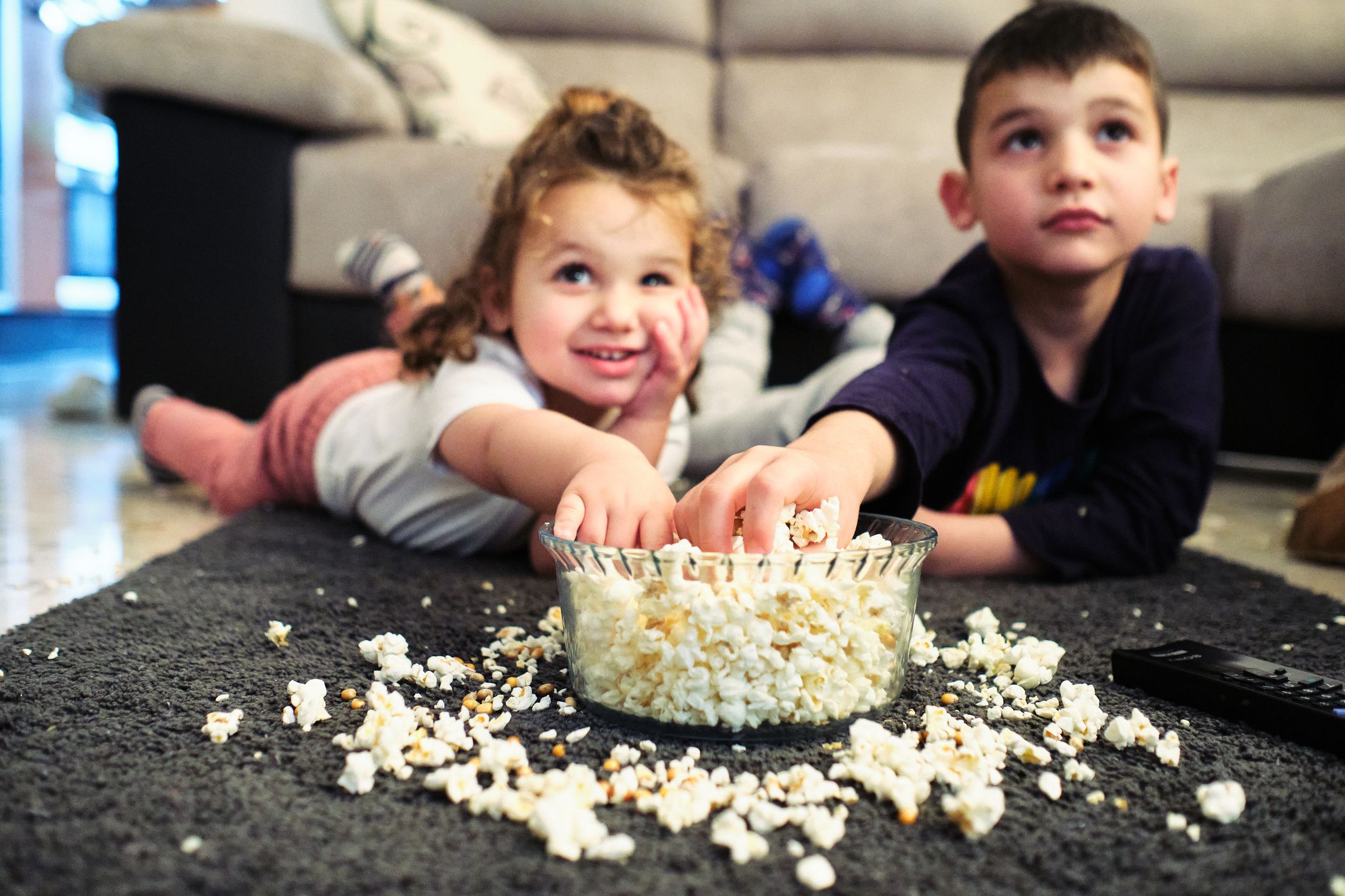 10 películas de Hanukkah para ver con los niños