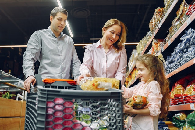 ¡Alimentos saludables para bebés! 10 consejos probados para tener en cuenta a la hora de comprar