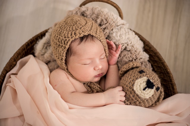 Bebés sanos! 10 formas interesantes de cuidar a tu bebé