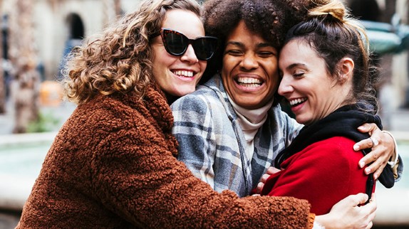 Consejos para hacer nuevas amigas mamás, de las mamás