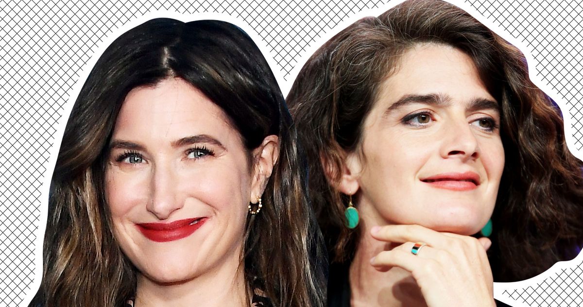 Gaby Hoffman y Kathryn Hahn hablan de las interminables expectativas y alegrías de la maternidad