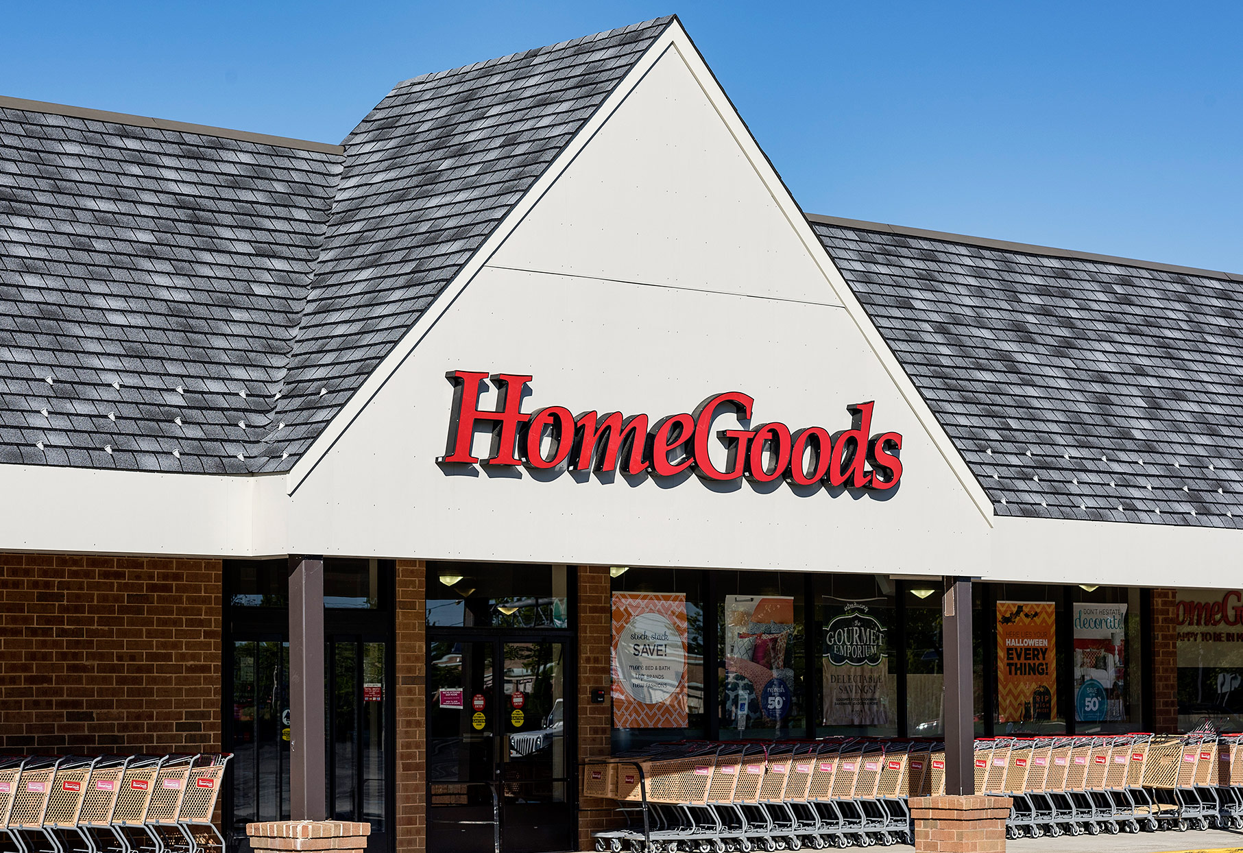 La tienda online de HomeGoods por fin está en marcha y llena de accesorios para el hogar a precios asequibles