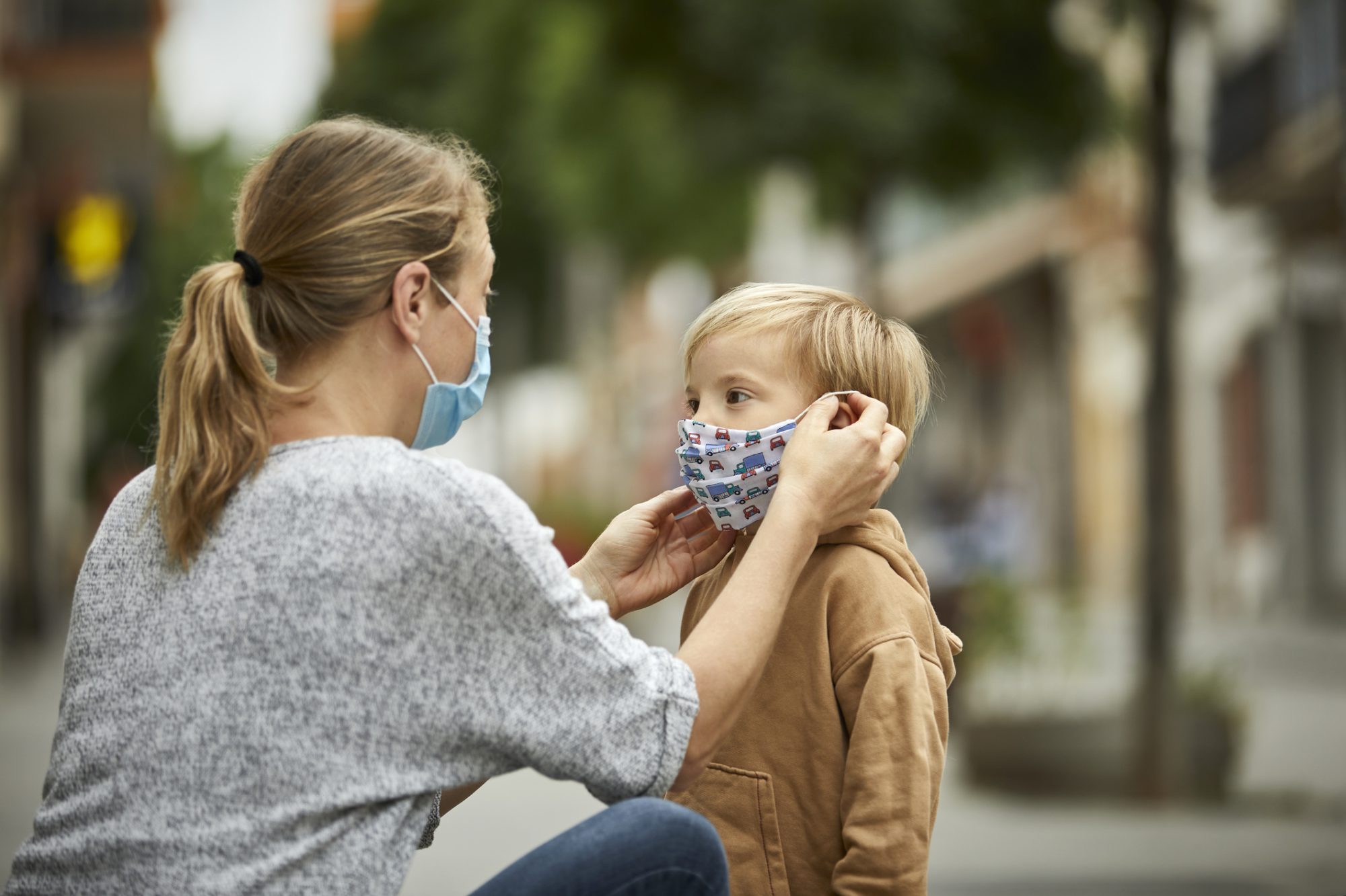 Los 5 síntomas más comunes de Omicron a los que hay que prestar atención