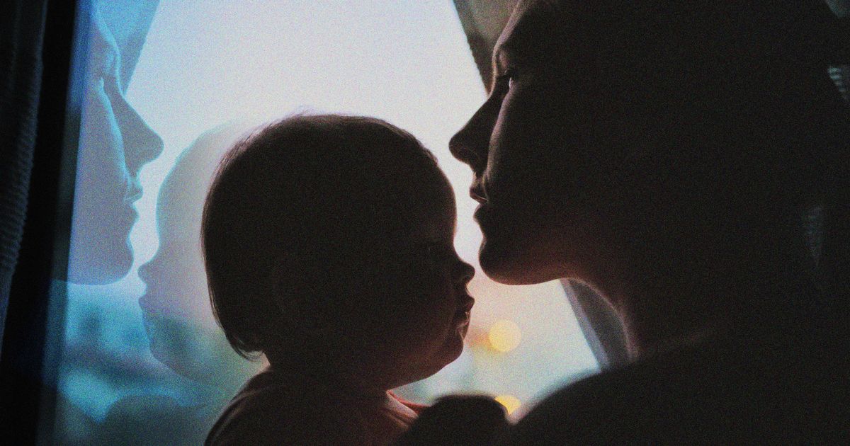 Vivimos una crisis de salud mental materna